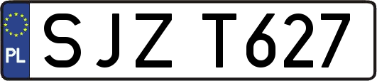 SJZT627