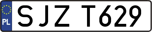 SJZT629
