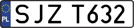 SJZT632