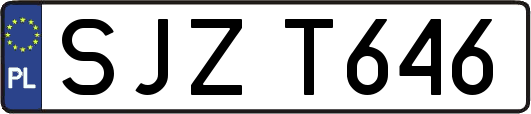 SJZT646