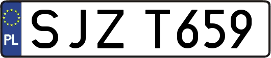 SJZT659