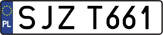 SJZT661