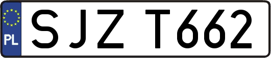 SJZT662
