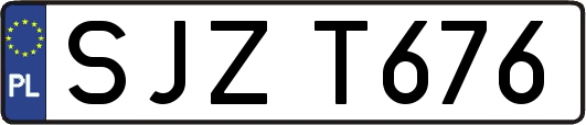 SJZT676