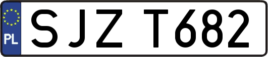 SJZT682