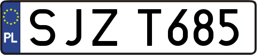 SJZT685