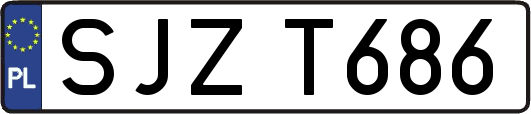 SJZT686