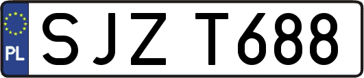 SJZT688