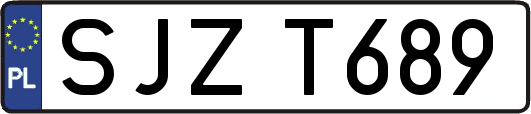 SJZT689