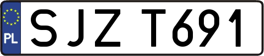 SJZT691