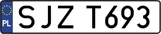 SJZT693