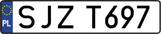 SJZT697
