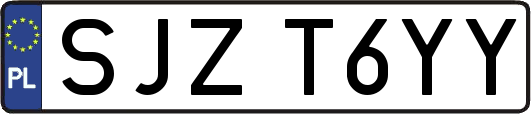 SJZT6YY
