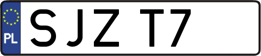 SJZT7