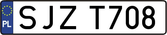 SJZT708