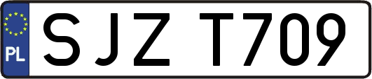 SJZT709