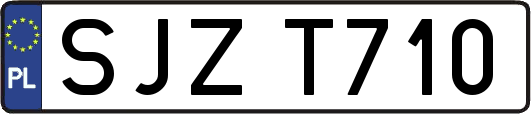 SJZT710