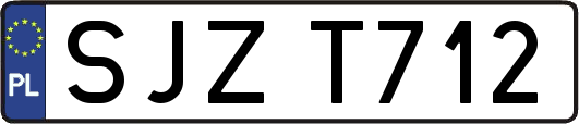 SJZT712
