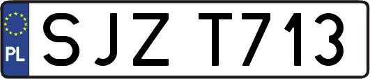 SJZT713