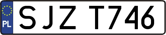SJZT746