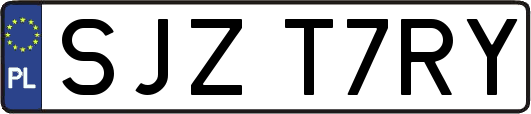 SJZT7RY