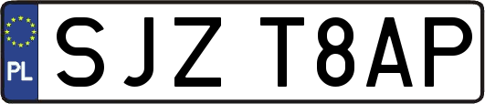 SJZT8AP