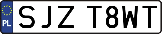 SJZT8WT