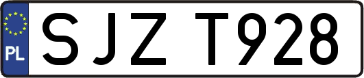 SJZT928