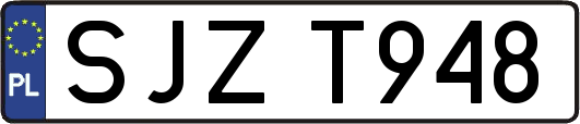 SJZT948