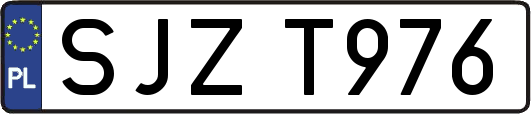 SJZT976