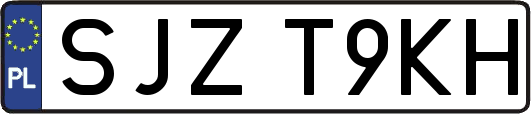 SJZT9KH