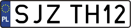 SJZTH12