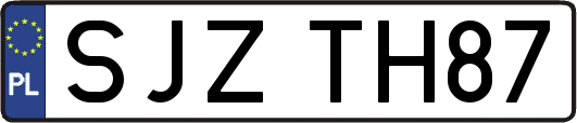 SJZTH87