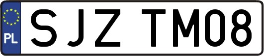SJZTM08