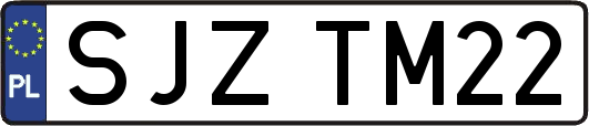 SJZTM22
