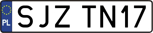 SJZTN17