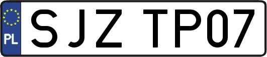 SJZTP07