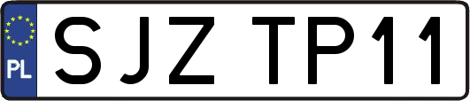 SJZTP11