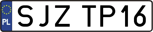 SJZTP16