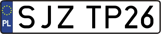 SJZTP26