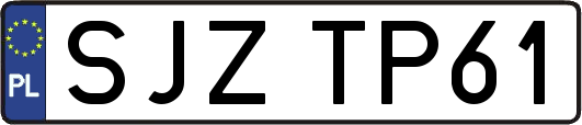 SJZTP61