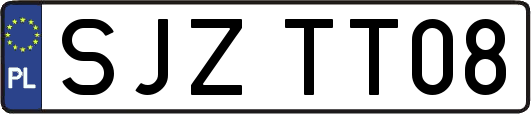 SJZTT08