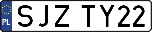 SJZTY22