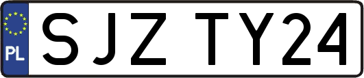 SJZTY24