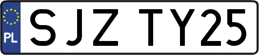 SJZTY25