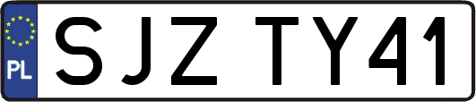 SJZTY41