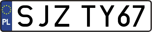 SJZTY67
