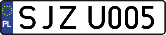 SJZU005