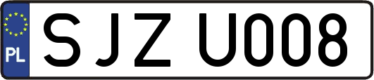 SJZU008