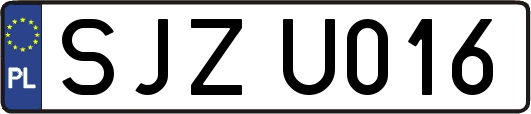 SJZU016